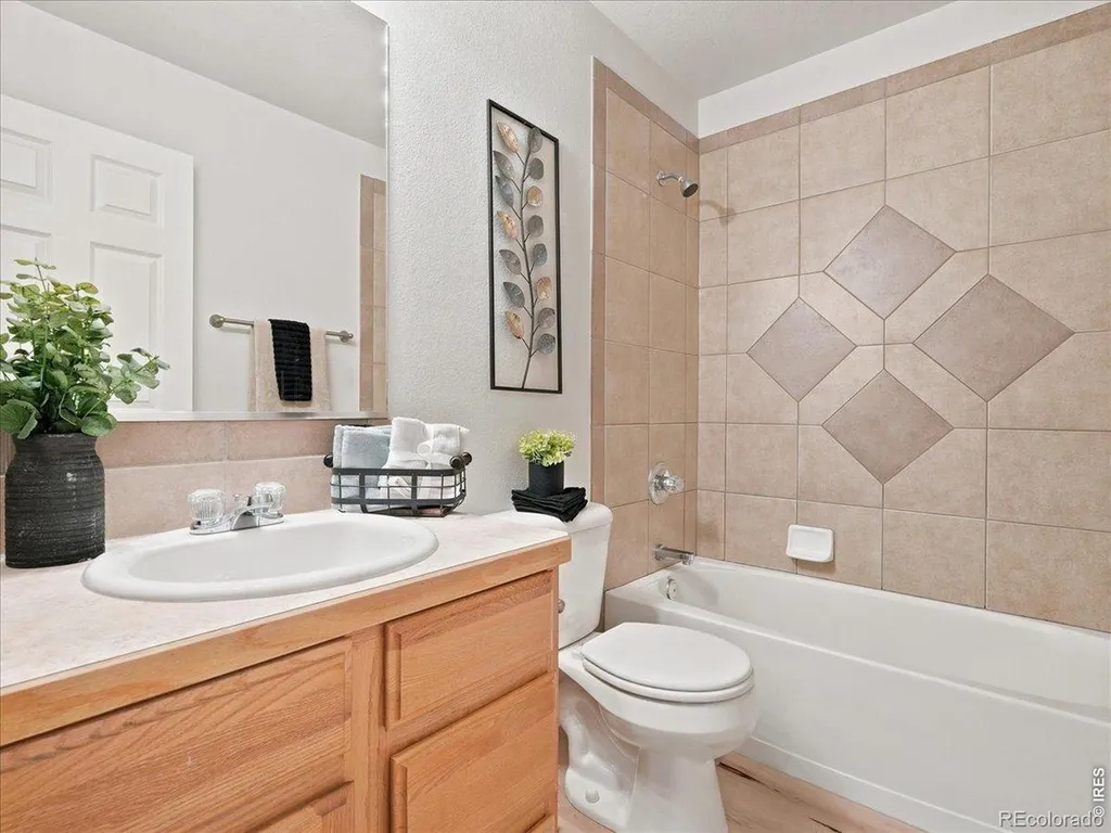 2505 Silverton Street Loveland CO 80538