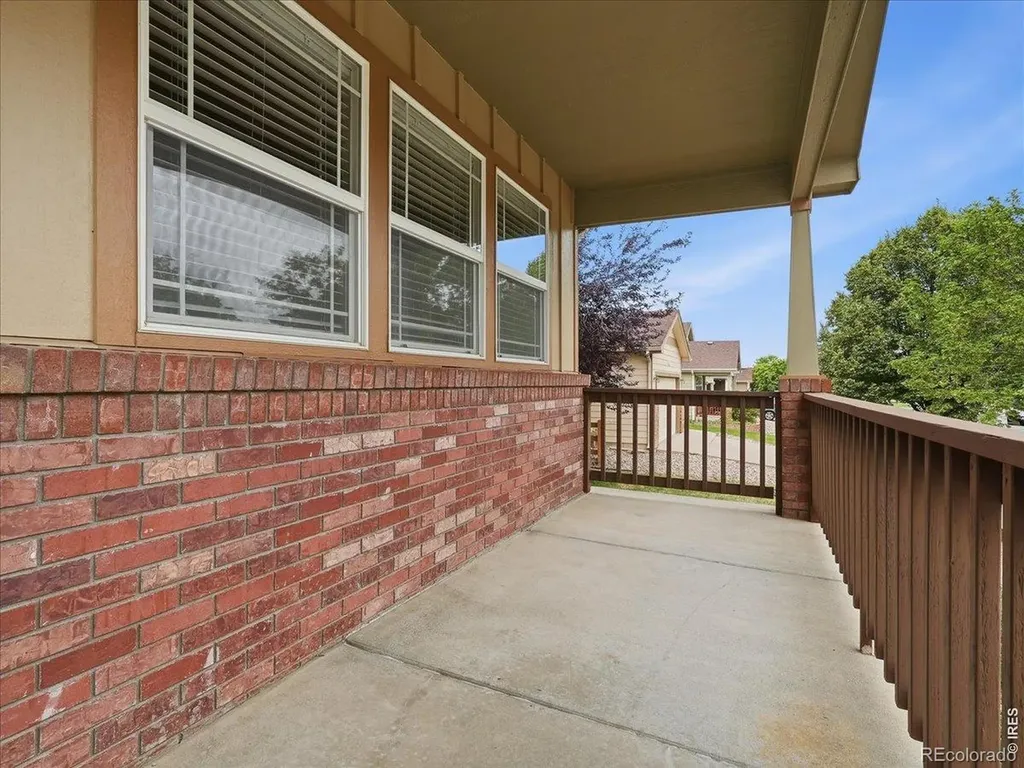 2505 Silverton Street Loveland CO 80538