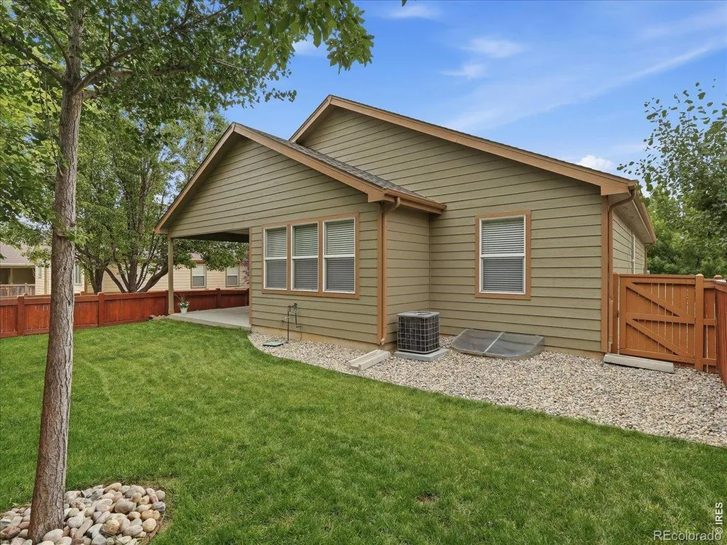 2505 Silverton Street Loveland CO 80538