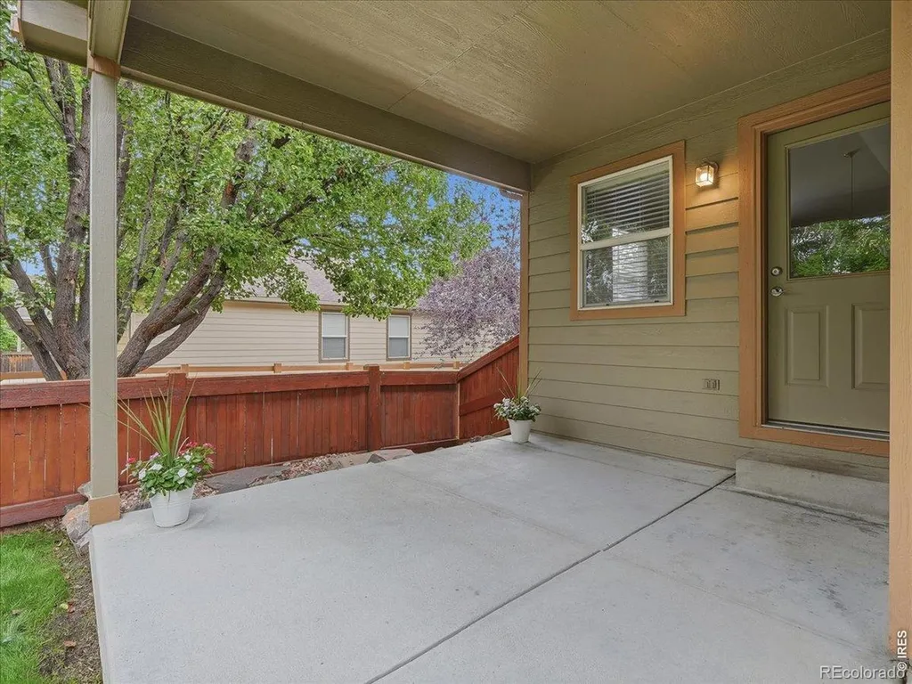 2505 Silverton Street Loveland CO 80538