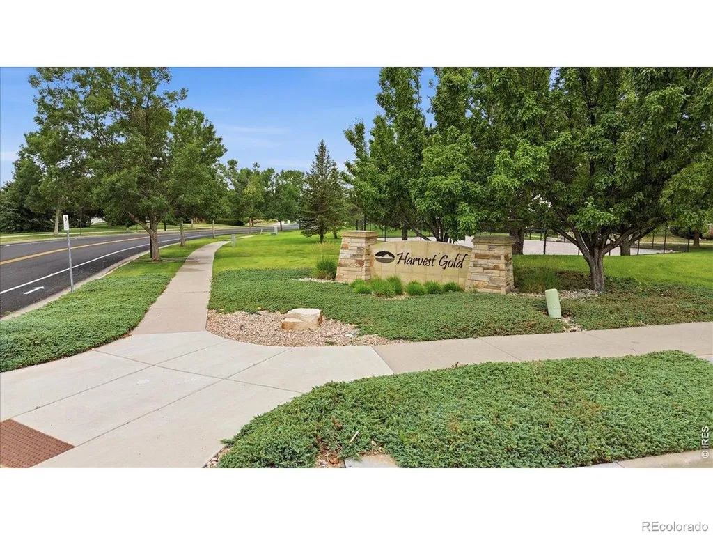 2505 Silverton Street Loveland CO 80538