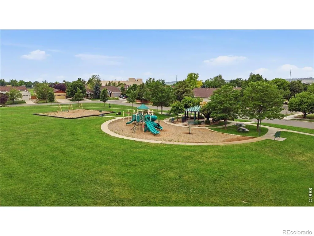 2505 Silverton Street Loveland CO 80538