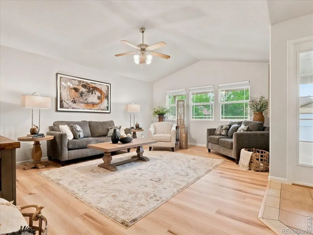 2505 Silverton Street Loveland CO 80538