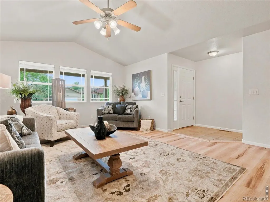 2505 Silverton Street Loveland CO 80538