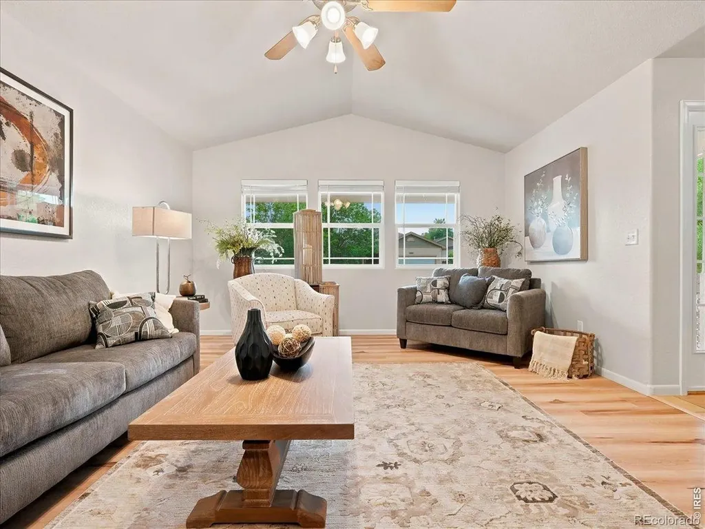 2505 Silverton Street Loveland CO 80538