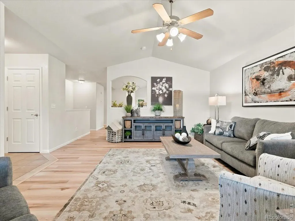 2505 Silverton Street Loveland CO 80538