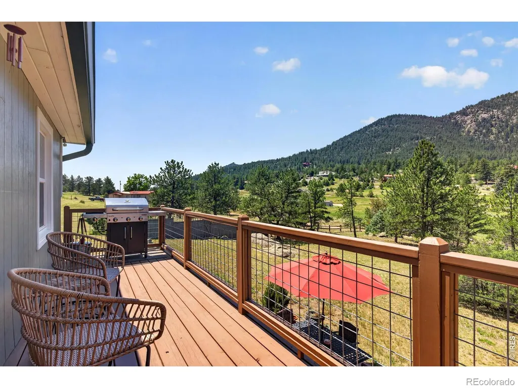 109 Button Rock Road Lyons CO 80540