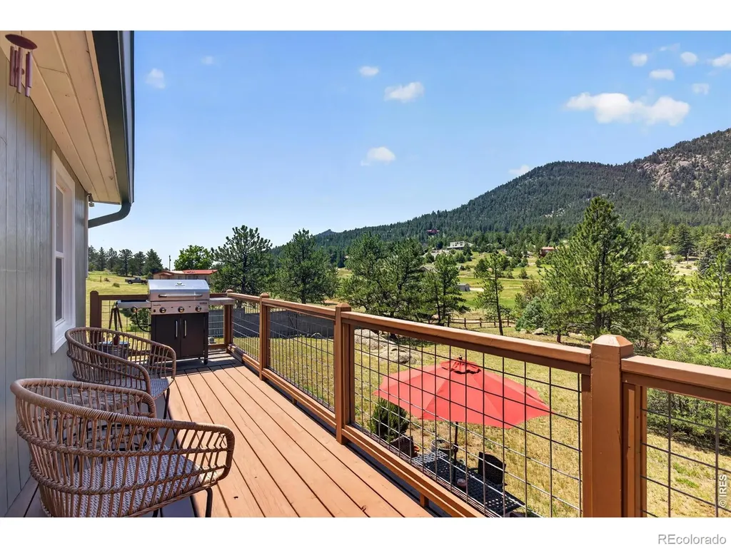 109 Button Rock Road Lyons CO 80540