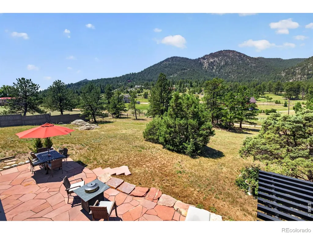 109 Button Rock Road Lyons CO 80540