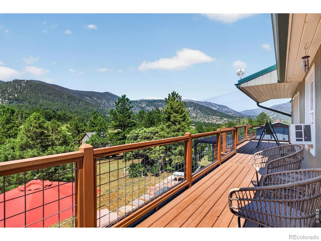 109 Button Rock Road Lyons CO 80540