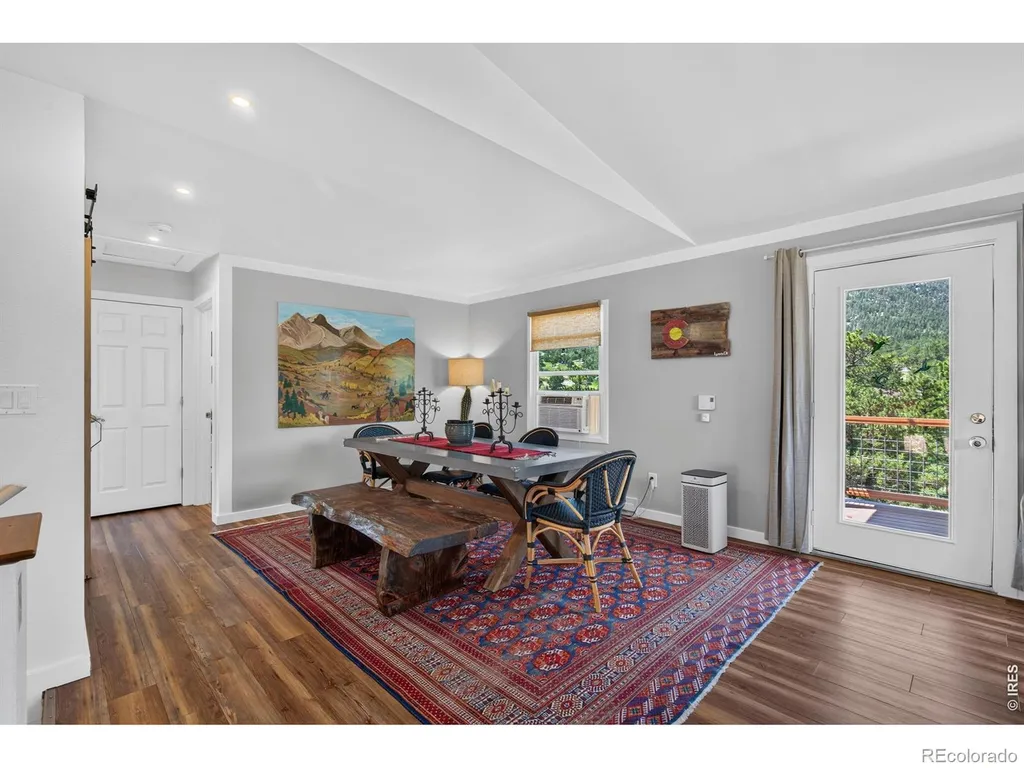 109 Button Rock Road Lyons CO 80540