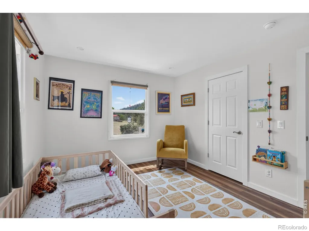 109 Button Rock Road Lyons CO 80540