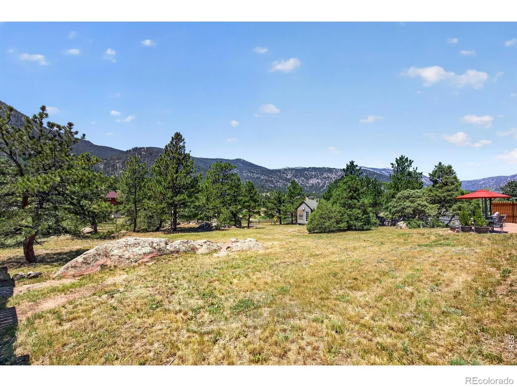 109 Button Rock Road Lyons CO 80540