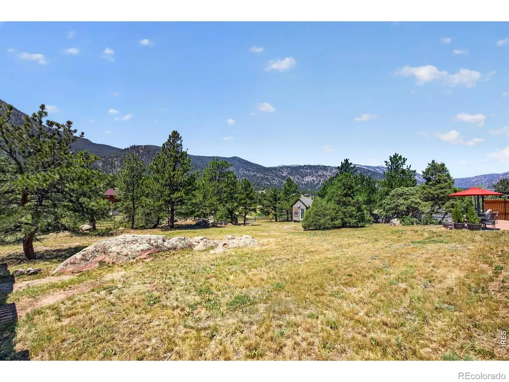 109 Button Rock Road Lyons CO 80540