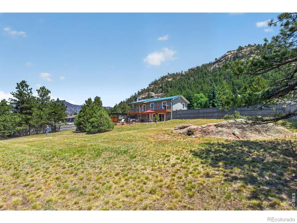 109 Button Rock Road Lyons CO 80540