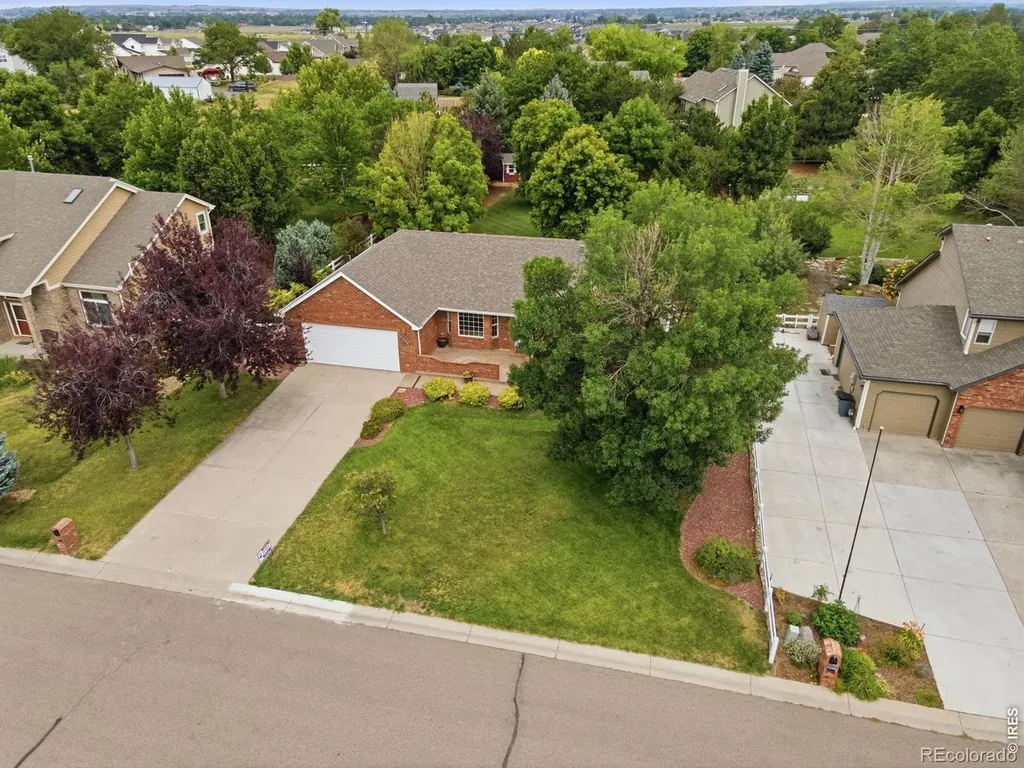 2243 Breckenridge Drive Berthoud CO 80513