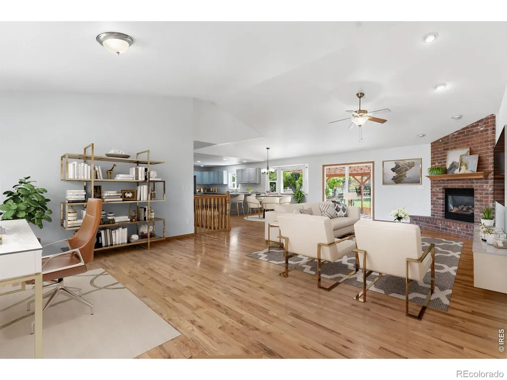2243 Breckenridge Drive Berthoud CO 80513