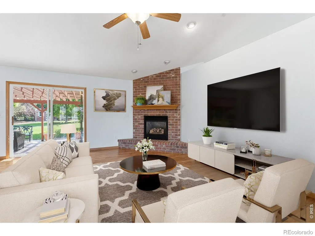 2243 Breckenridge Drive Berthoud CO 80513