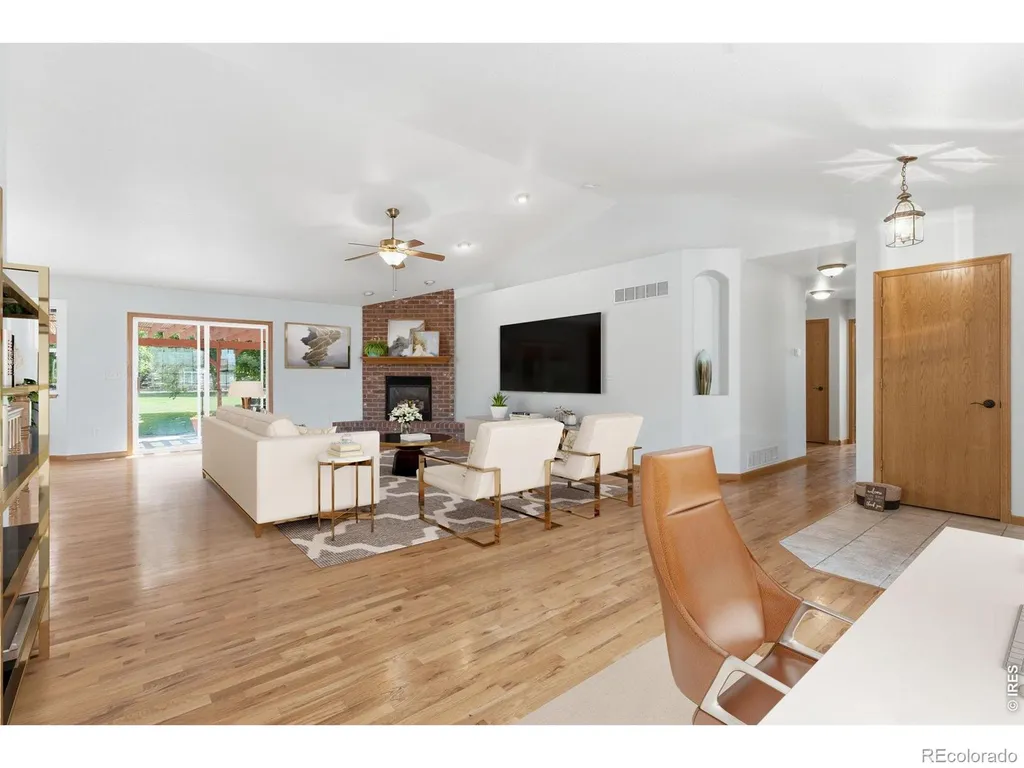 2243 Breckenridge Drive Berthoud CO 80513