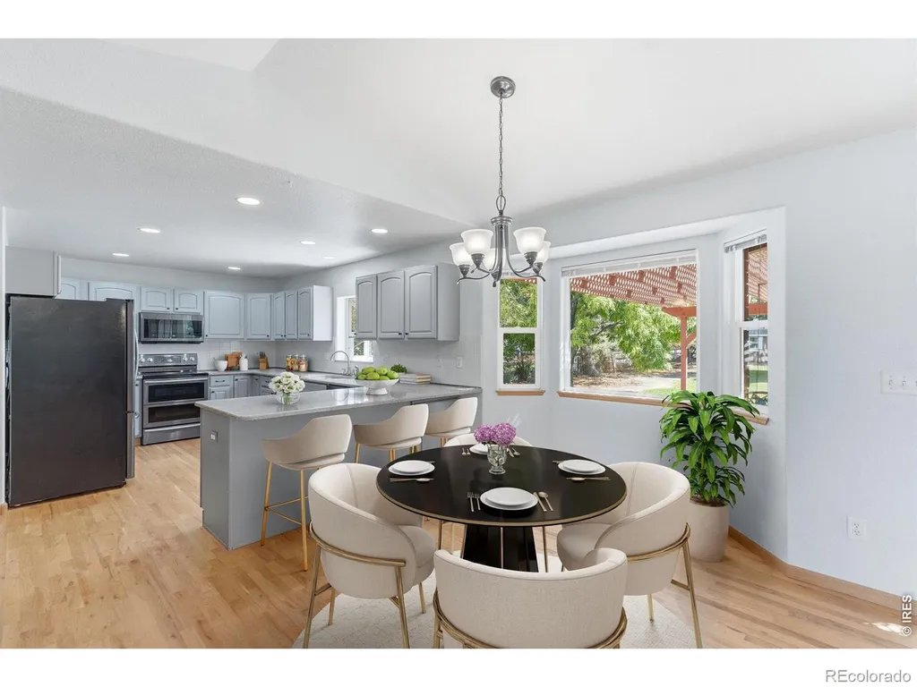 2243 Breckenridge Drive Berthoud CO 80513