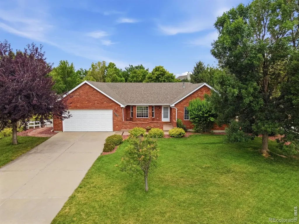 2243 Breckenridge Drive Berthoud CO 80513