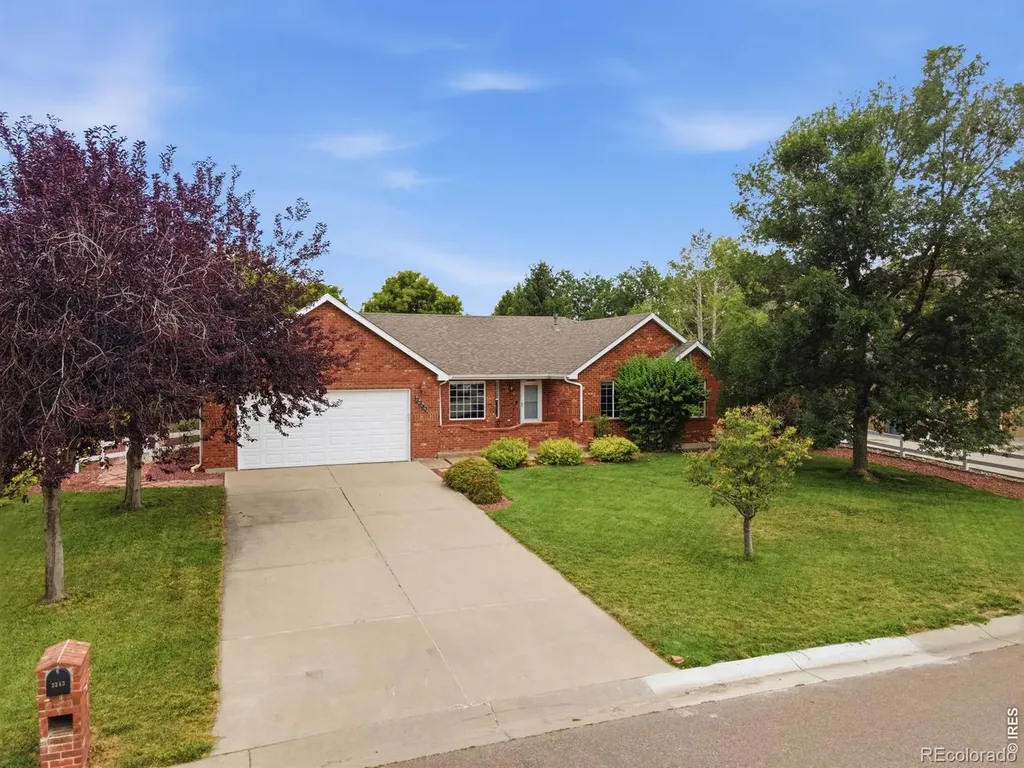 2243 Breckenridge Drive Berthoud CO 80513