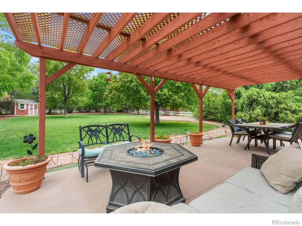 2243 Breckenridge Drive Berthoud CO 80513