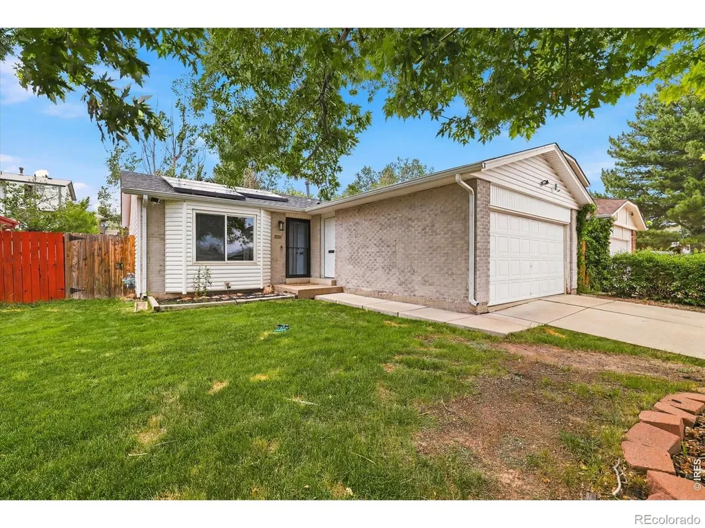 9231 W 104th Place Westminster CO 80021