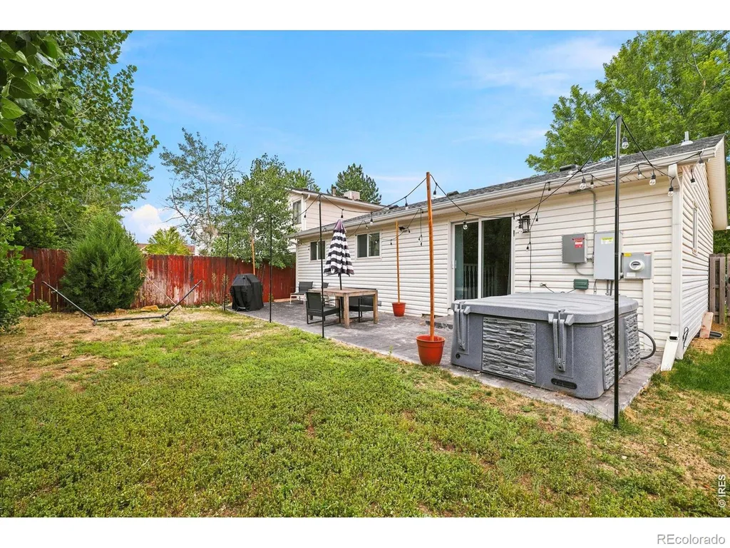9231 W 104th Place Westminster CO 80021