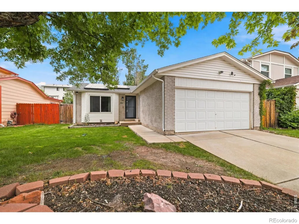 9231 W 104th Place Westminster CO 80021