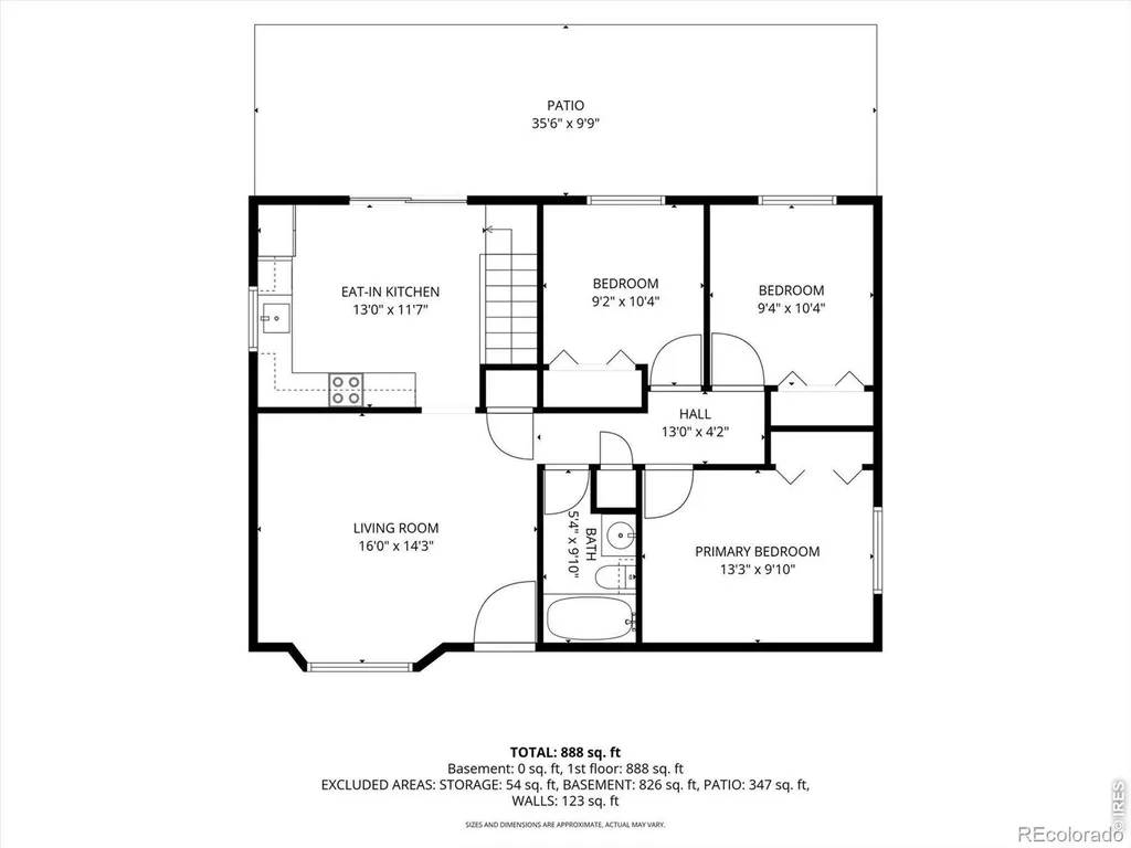 9231 W 104th Place Westminster CO 80021
