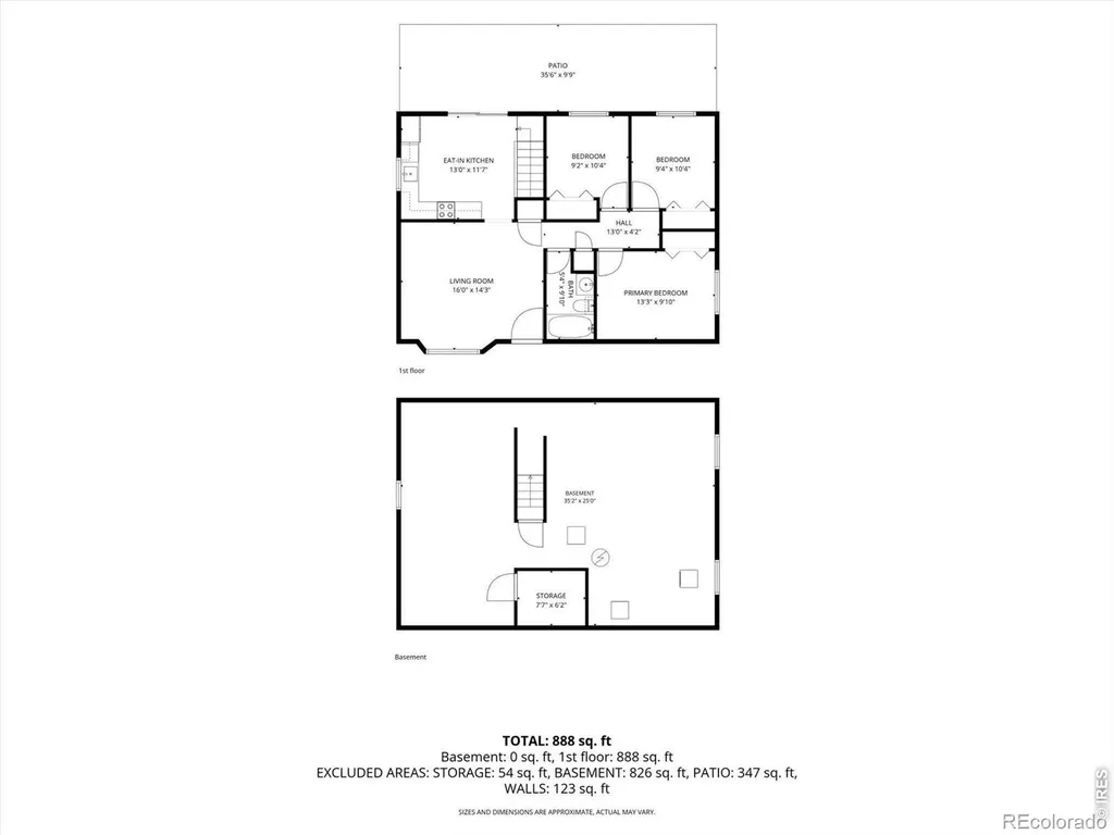 9231 W 104th Place Westminster CO 80021