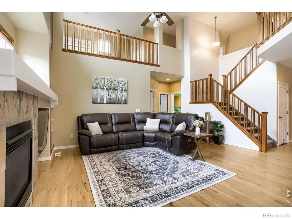 830 Tanager Circle Longmont CO 80504