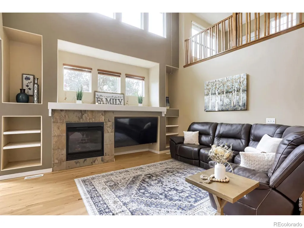 830 Tanager Circle Longmont CO 80504