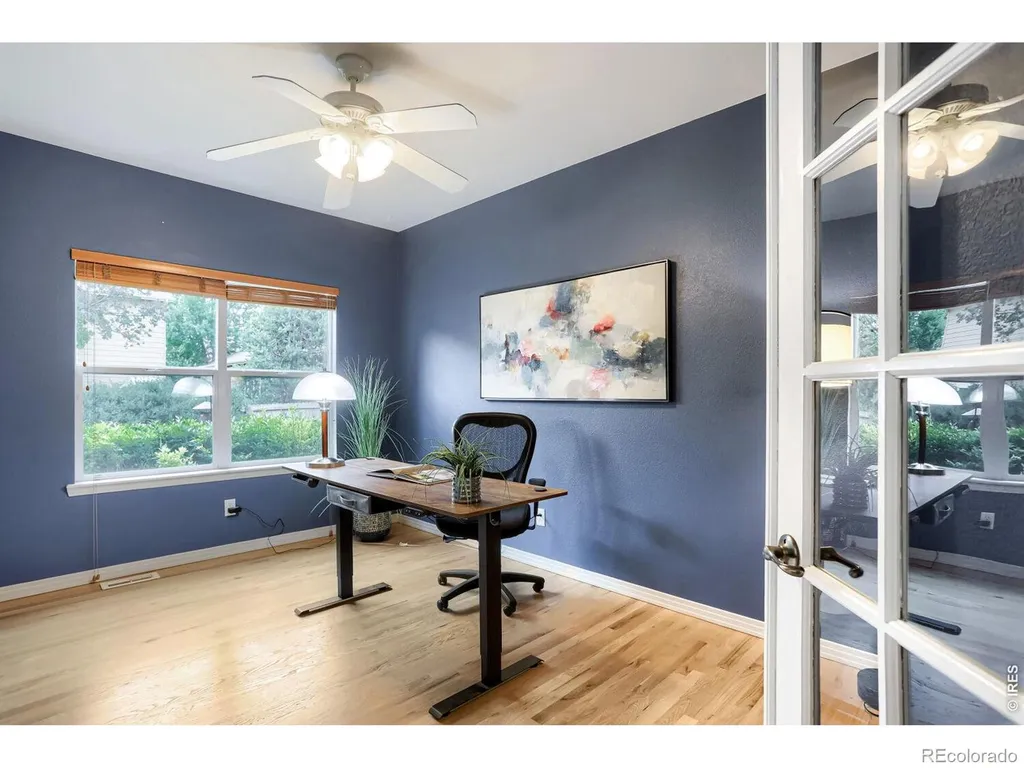 830 Tanager Circle Longmont CO 80504