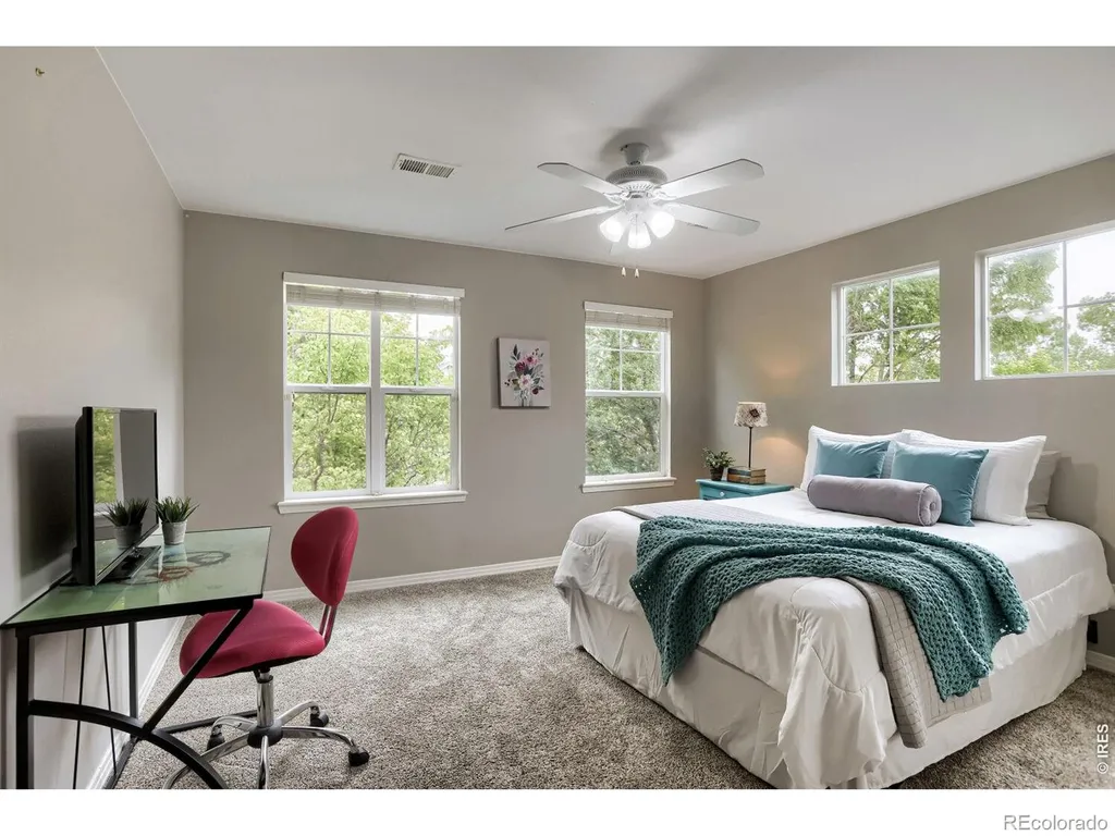 830 Tanager Circle Longmont CO 80504