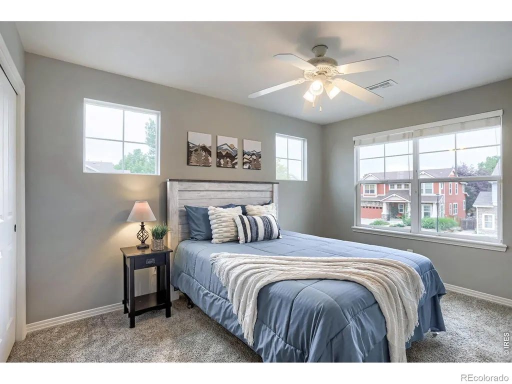 830 Tanager Circle Longmont CO 80504