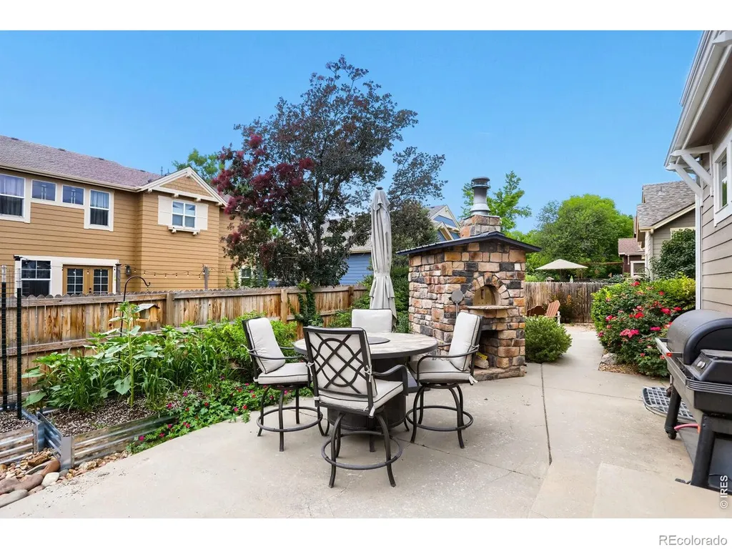 830 Tanager Circle Longmont CO 80504