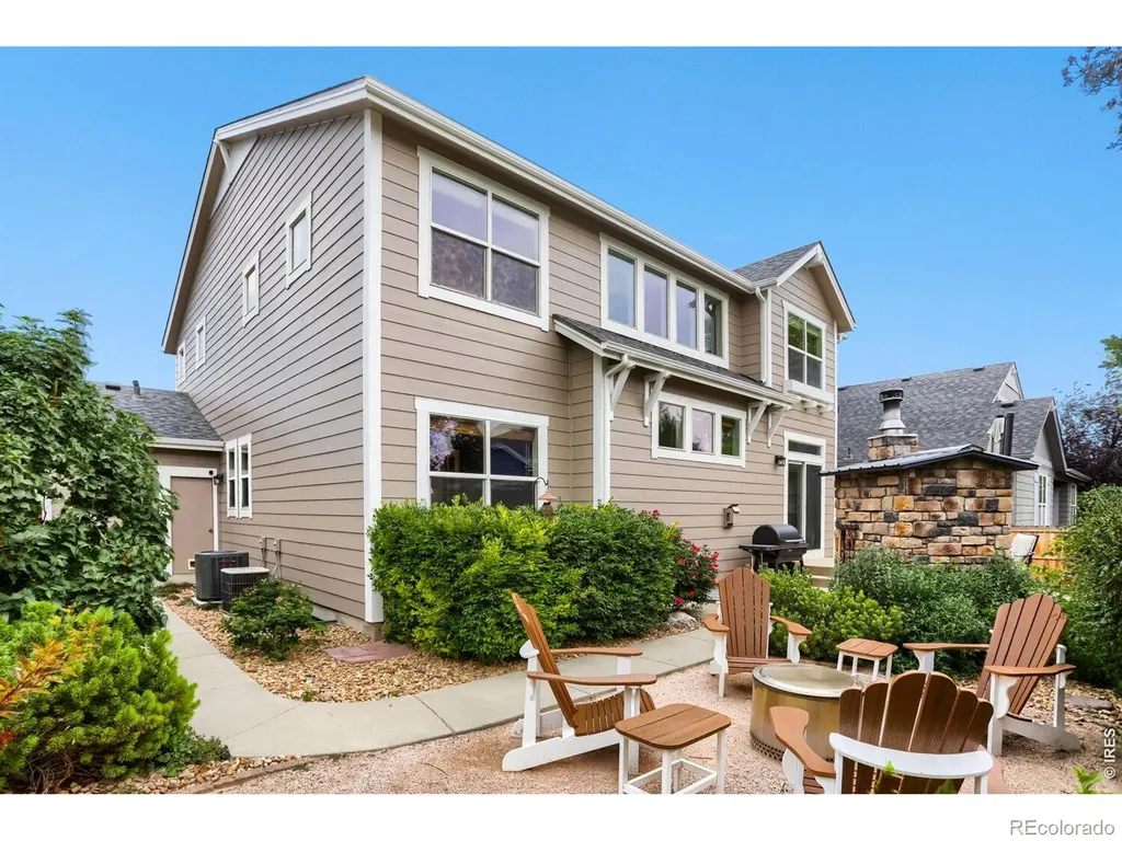 830 Tanager Circle Longmont CO 80504