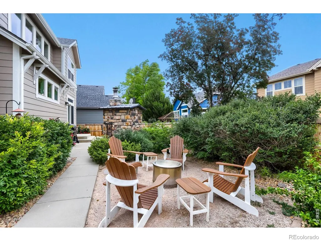 830 Tanager Circle Longmont CO 80504