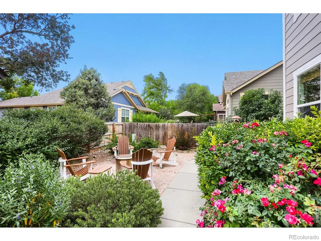 830 Tanager Circle Longmont CO 80504