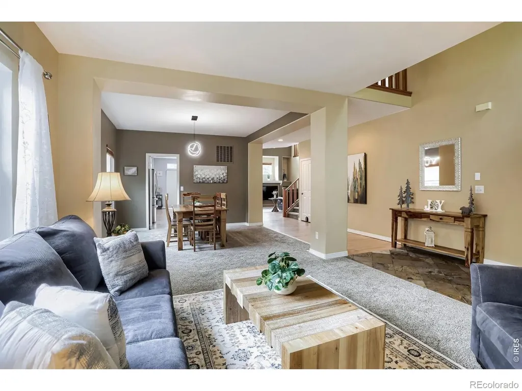 830 Tanager Circle Longmont CO 80504