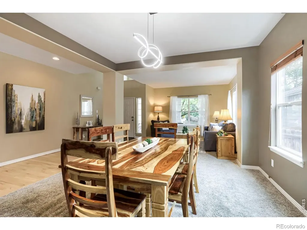 830 Tanager Circle Longmont CO 80504