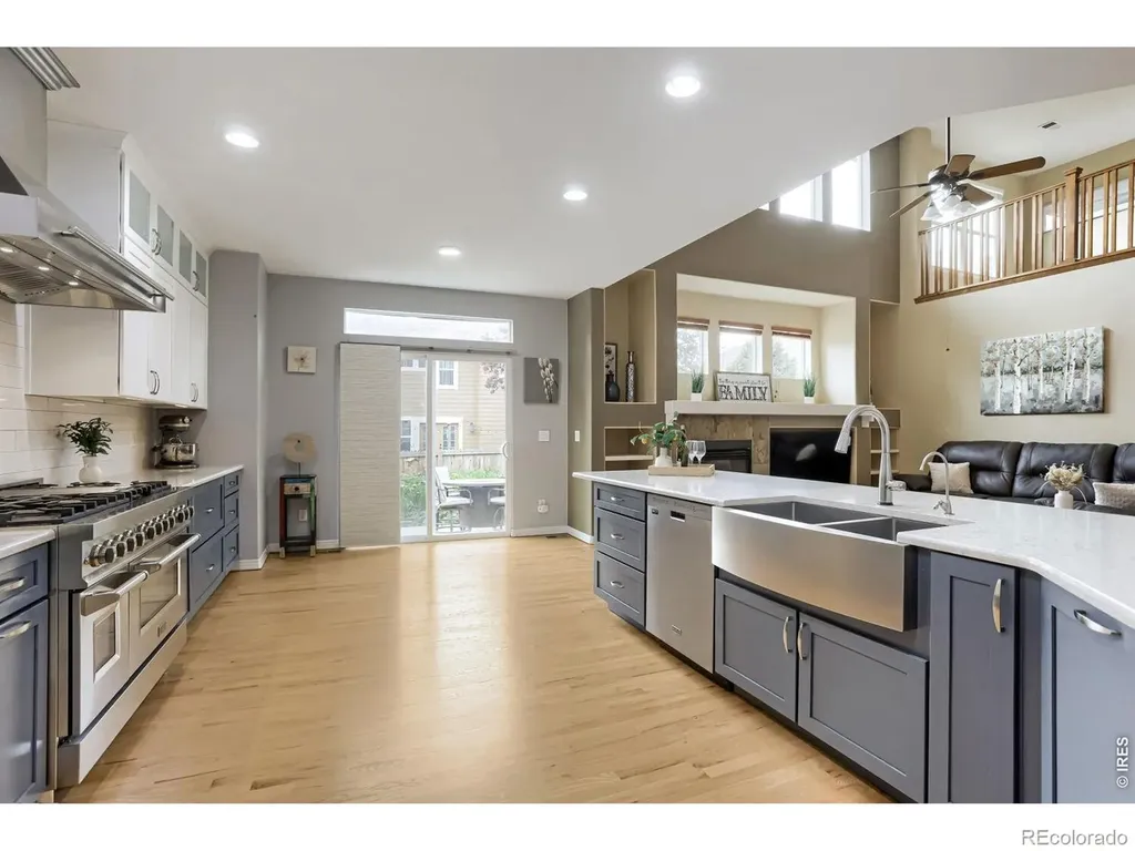 830 Tanager Circle Longmont CO 80504