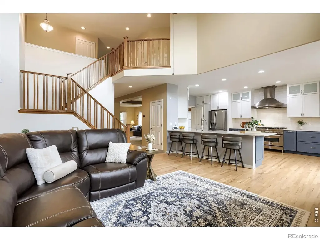 830 Tanager Circle Longmont CO 80504