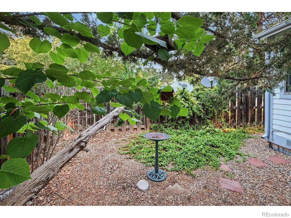 814 Arbor Avenue Fort Collins CO 80526