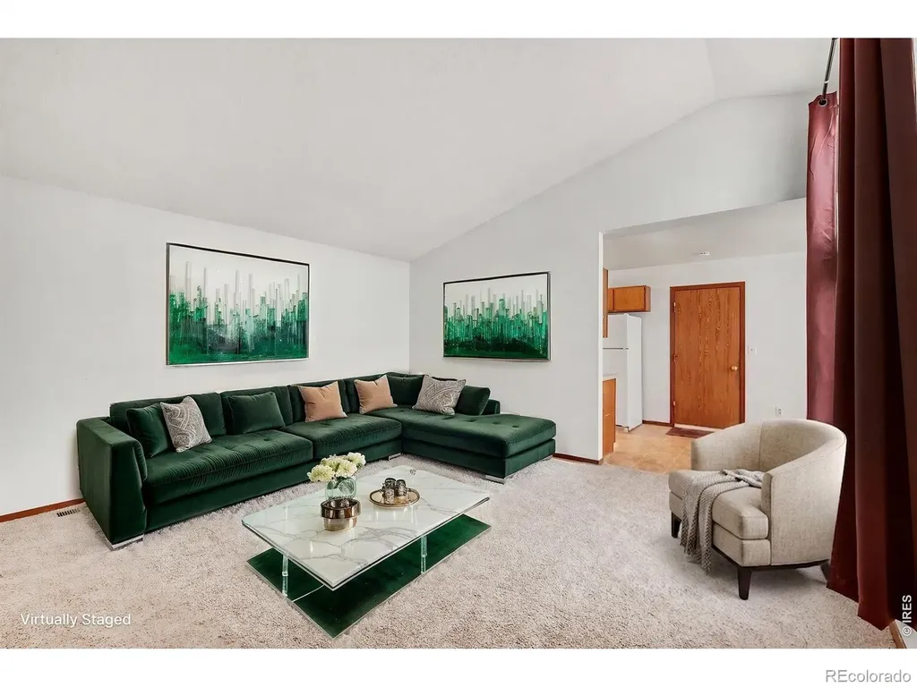814 Arbor Avenue Fort Collins CO 80526