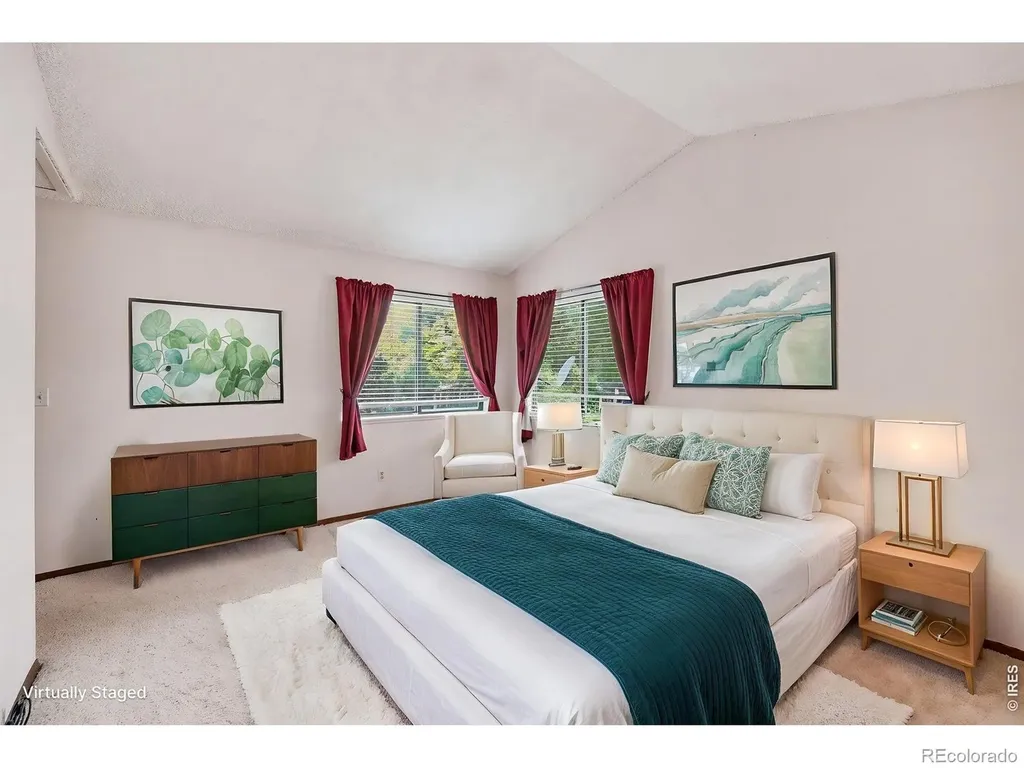 814 Arbor Avenue Fort Collins CO 80526