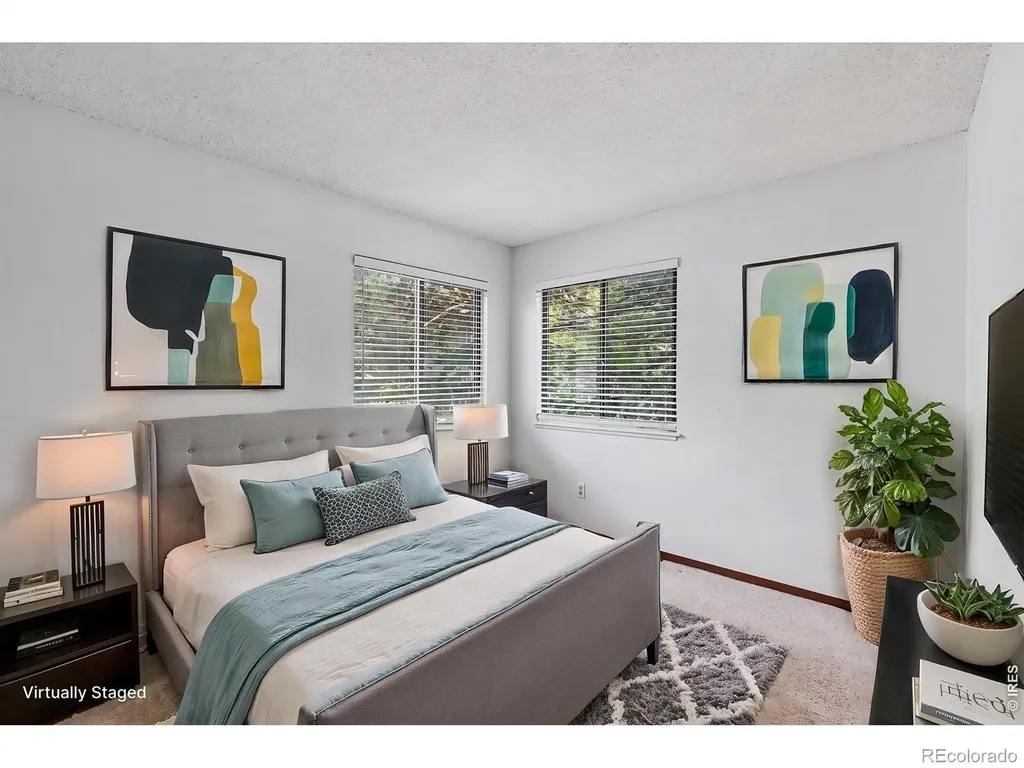 814 Arbor Avenue Fort Collins CO 80526