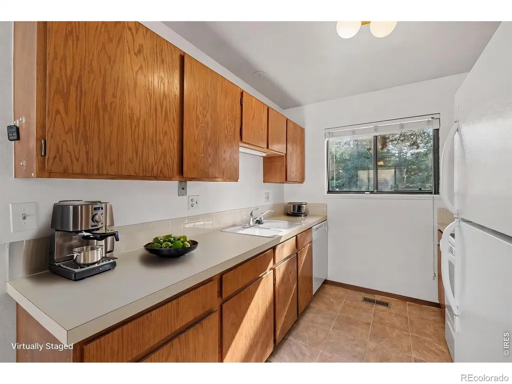 814 Arbor Avenue Fort Collins CO 80526